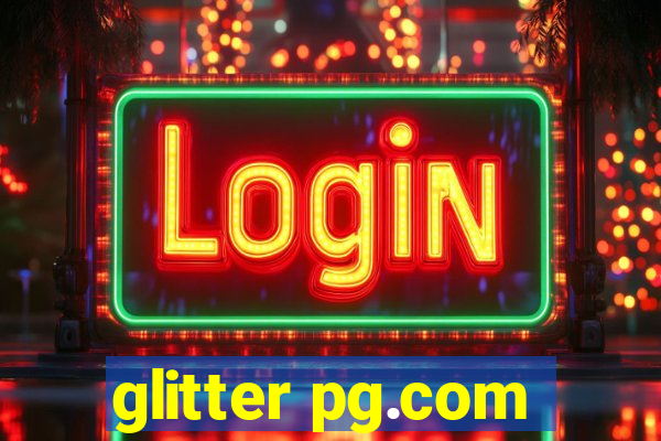 glitter pg.com